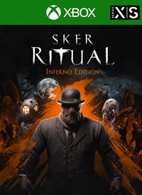 Sker Ritual - Inferno Edition