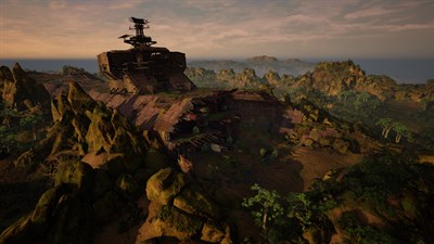 MechWarrior 5: Mercenaries - Legend of the Kestrel Lancers — скриншот 17