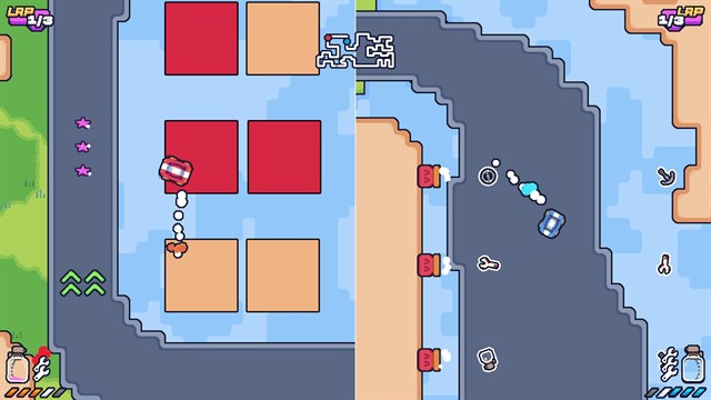 Gas Ratio screenshot 3