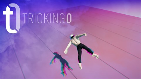 Tricking 0