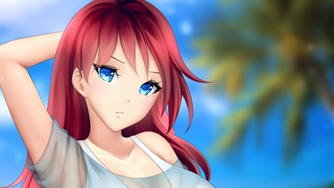 Jigsaw Puzzle Anime Girls