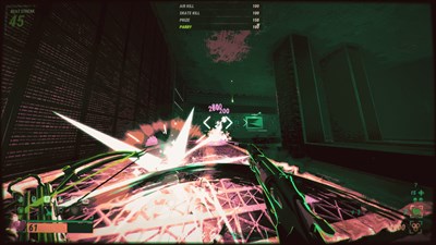 ROBOBEAT — скриншот 16