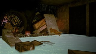 Little Strays 2 - Valley of Colors screenshot 5
