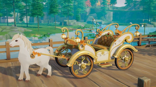 Starsand Island Classical Furniture, Outfit & Vehicle DLC screenshot 1