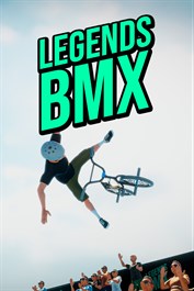 Legends BMX