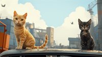Little Strays: Deluxe Edition