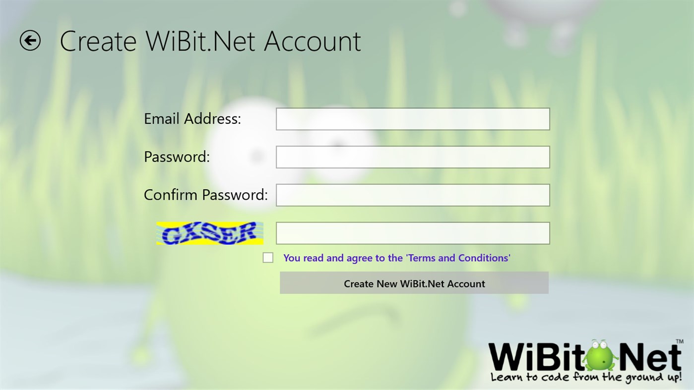 #6. WiBit.Net (Windows) 由: BLUESIGNET LLC