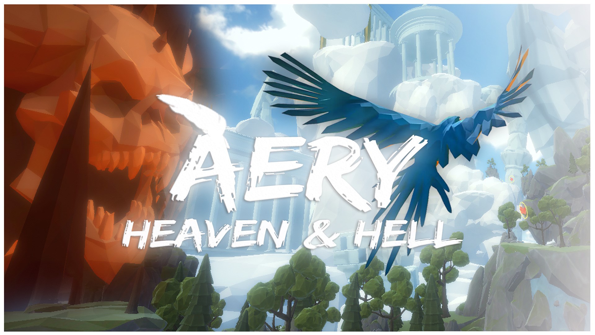 Buy Aery - Heaven & Hell | Xbox