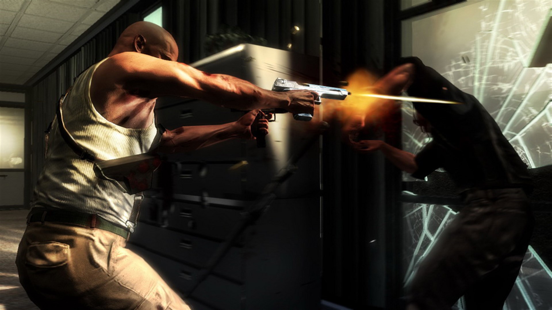 Скриншот №14 к Max Payne 3