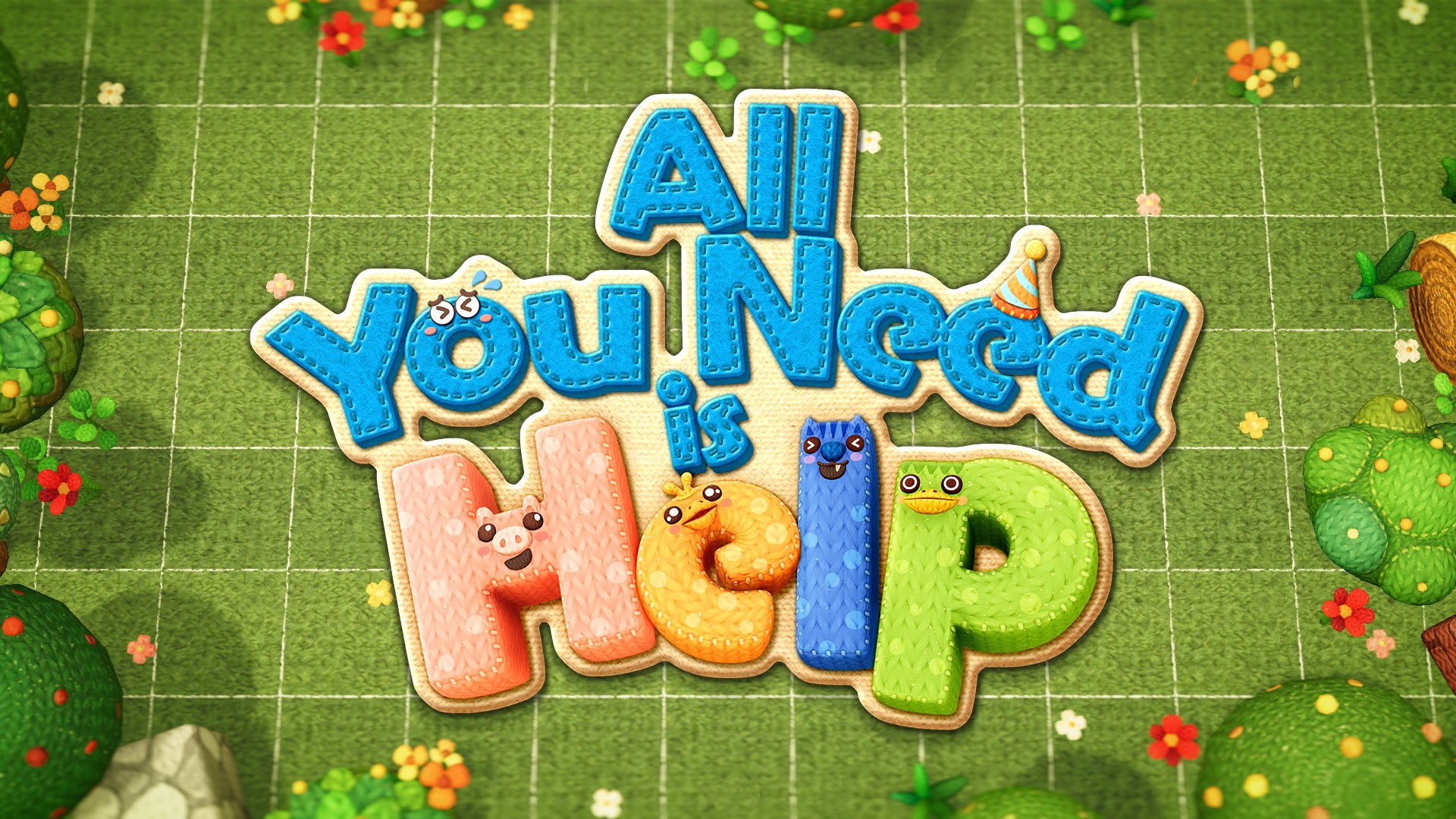 acquista all you need is help | xbox