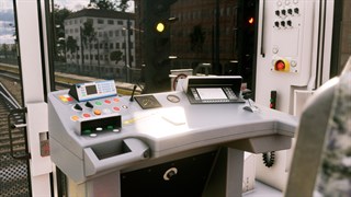 SubwaySim 2: Complete Edition screenshot 2