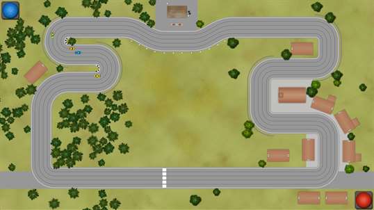 Super Slot Cars screenshot 2