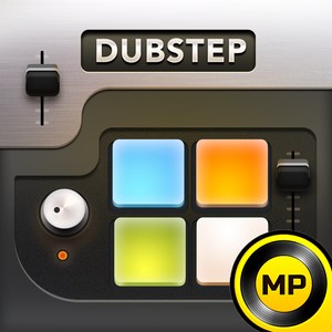 DJ Dubstep Maker