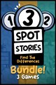 Spot Stories Bundle