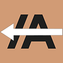 Claude RTL icon