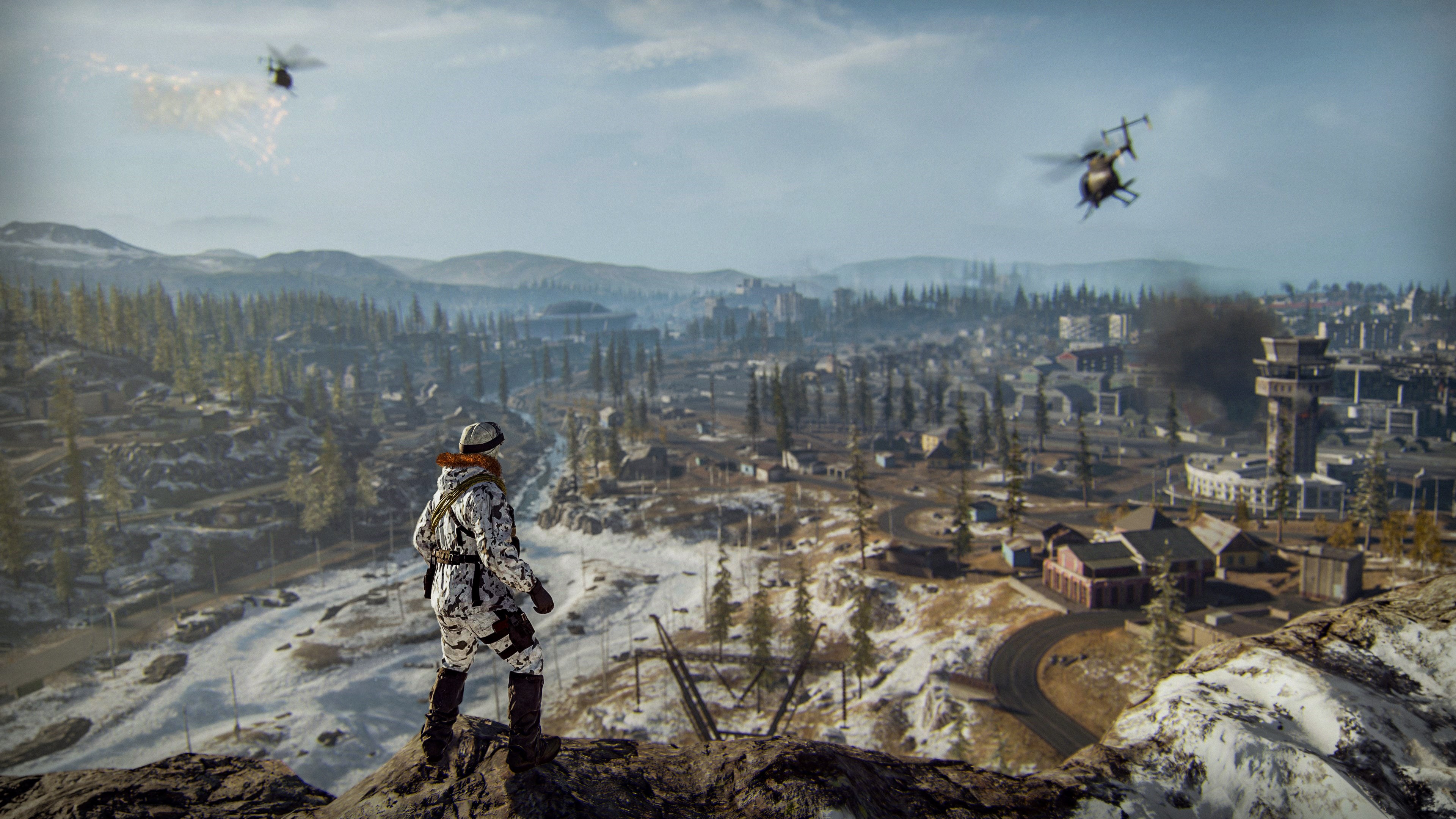 Call of Duty®: Warzone™ screenshot 5