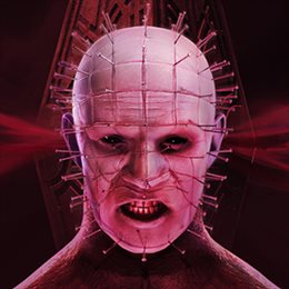 Aperçu Clive Barker’s Hellraiser: Revival - Deluxe Edition