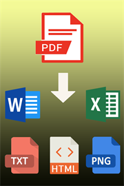 Buy Pdf To Word Converter Master Microsoft Store En Hk