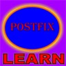 Learn Postfix