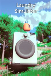 Laundry Simulator