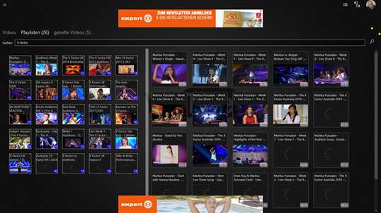 AFS Youtube Search and Watch screenshot 5