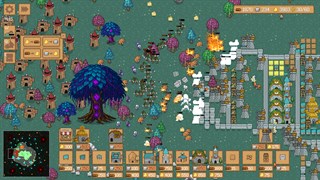 Little Kingdom RTS (Xbox One) screenshot 3