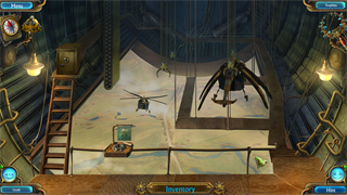 Hidden Object Adventure Bundle screenshot 5