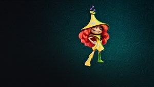 Rayman Legends Retold – костюм «Фея Бетилла»