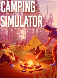 Camping Simulator: The Squad