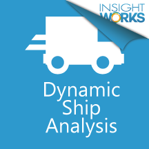 Dynamic Ship Analysis image