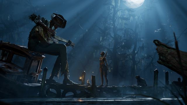 South of Midnight screenshot 18