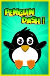 Penguin Dash!