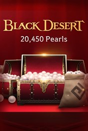 [スペシャル] 初夏の20,450パール箱