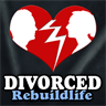 Divorced Rebuild Life