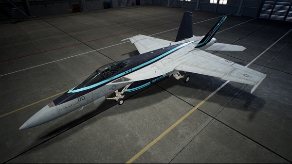 ACE COMBAT™ 7: SKIES UNKNOWN - TOP GUN: Maverick Ultimate Edition — 6