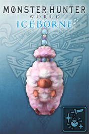 Pingente: Pingente de Toupeirinha – Amor