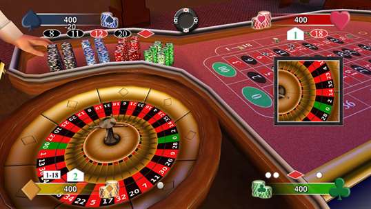 Vegas Party screenshot 6