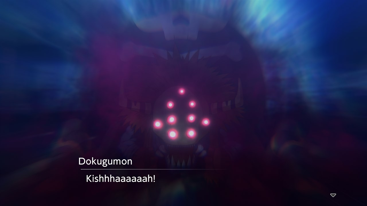 Digimon Survive screenshot 10