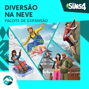 Jogar The Sims™ 4 Edição EA Play