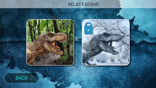 Angry Dino Hunting Adventure In Jungle City2016 screenshot 5