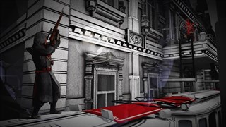Assassin's Creed Chronicles – Russia screenshot 1
