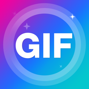 GIF Maker - Photos to GIF  Video to GIF