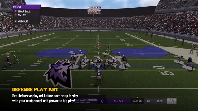Maximum Football 2019 screenshot 3