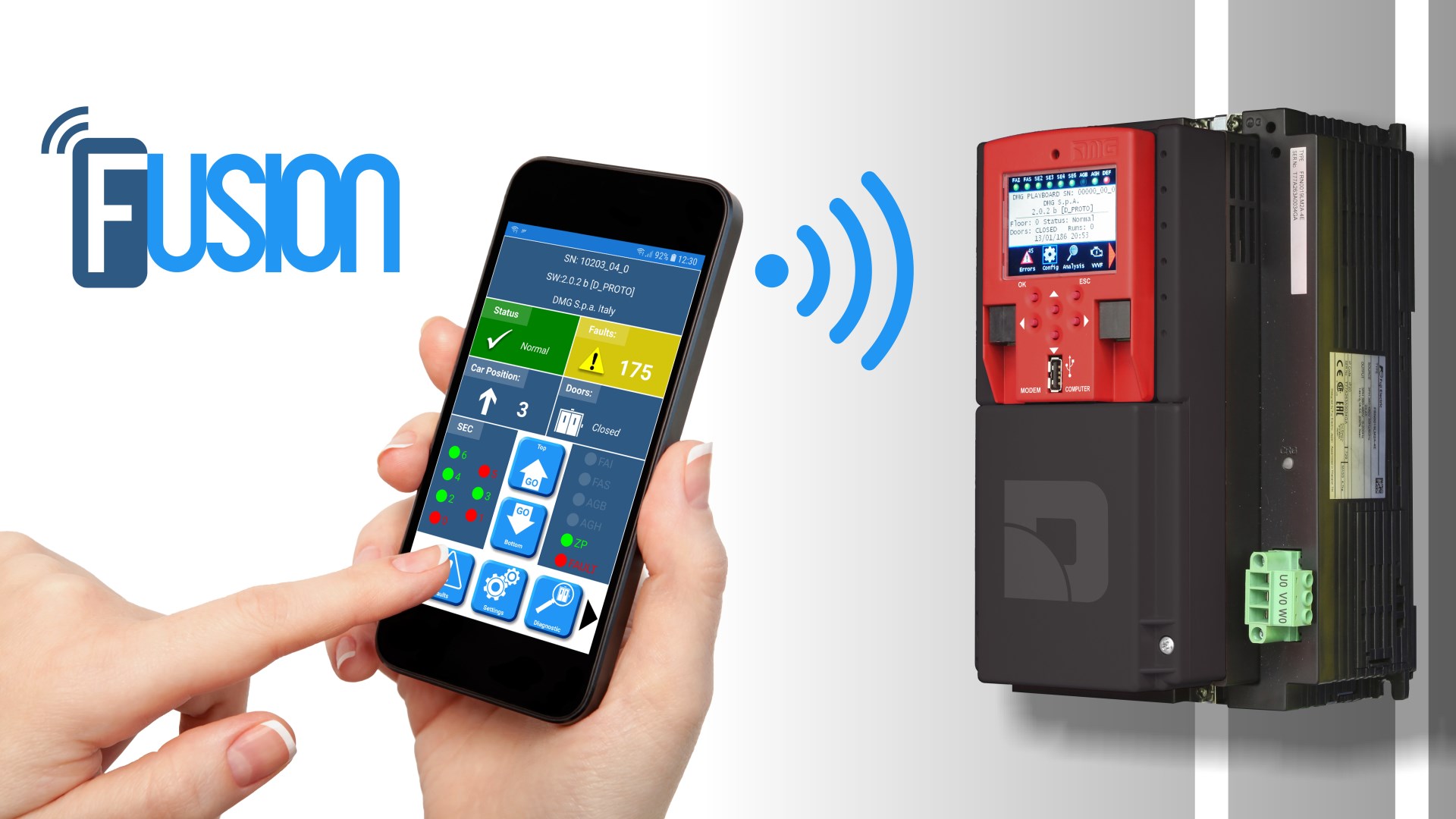 Get Fusion App Microsoft Store