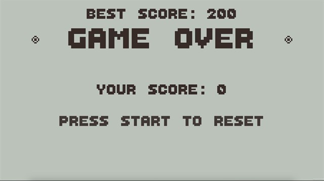 Pixel Retro Snake screenshot 4
