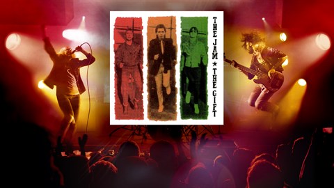 "Town Called Malice" - The Jam