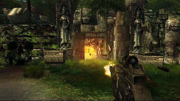 Far Cry Classic — 3