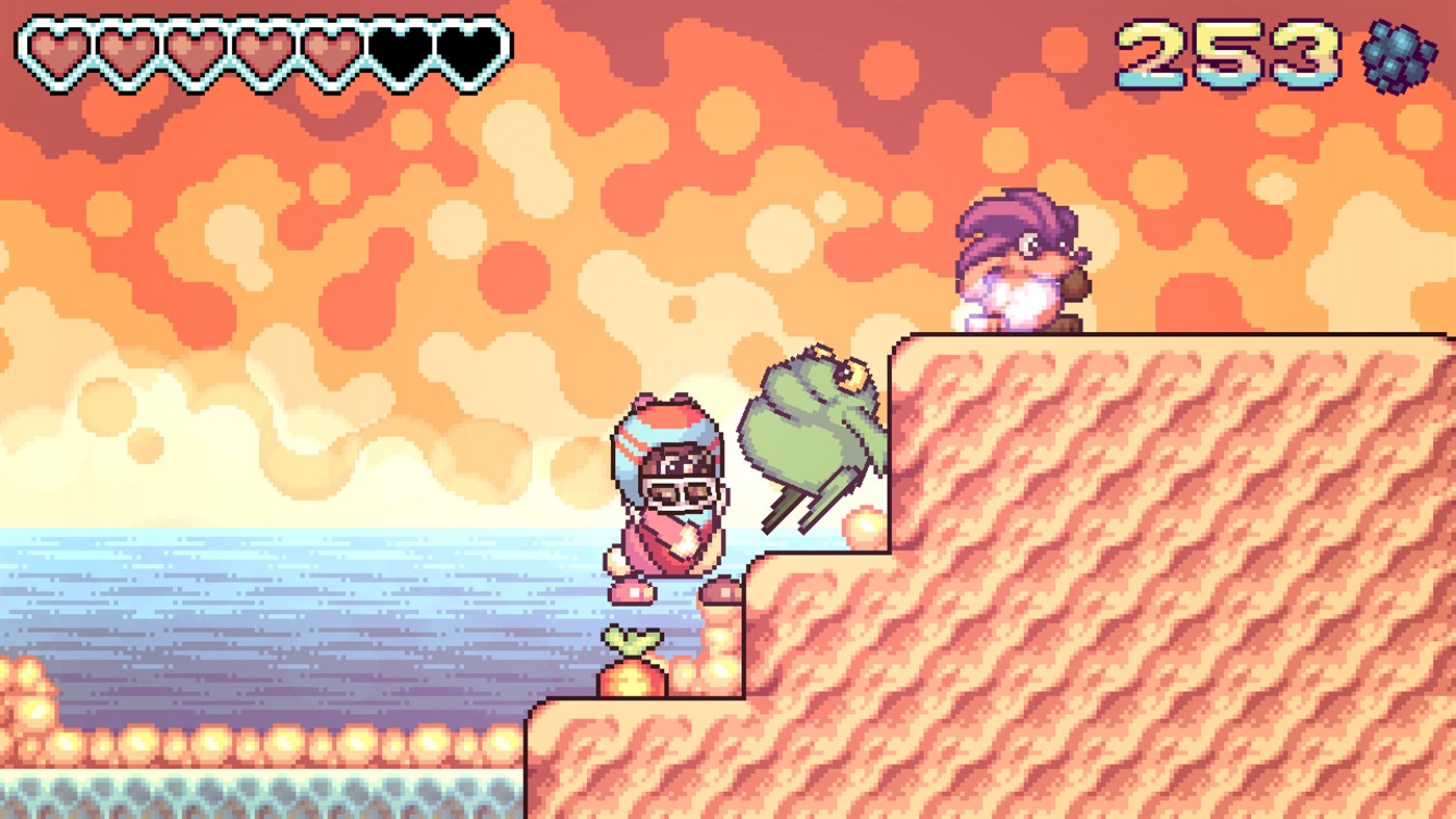 #2. Rabbit Raid (Xbox Series X|S) (Xbox) Bởi: Sometimes You