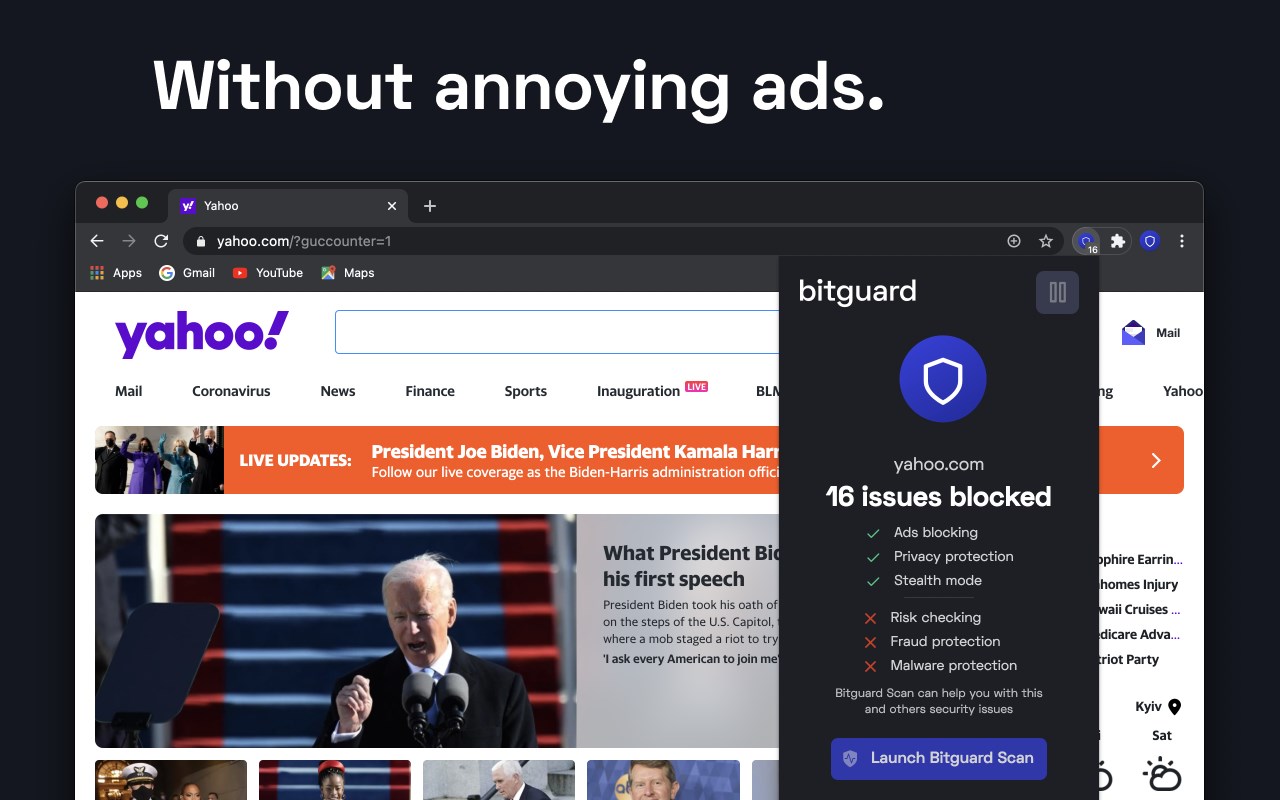 BitGuard