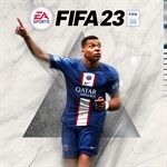 EA SPORTS™ FIFA 23 Standard Edition Xbox Series X|S Logo